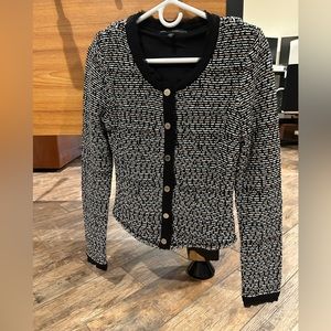 White House Black Market blazer